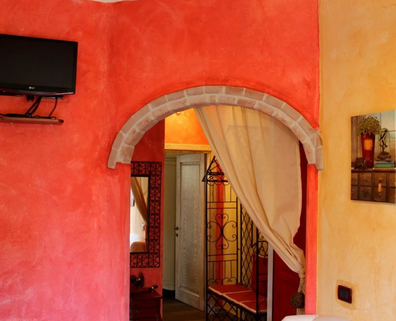 Villa Marina Orosei