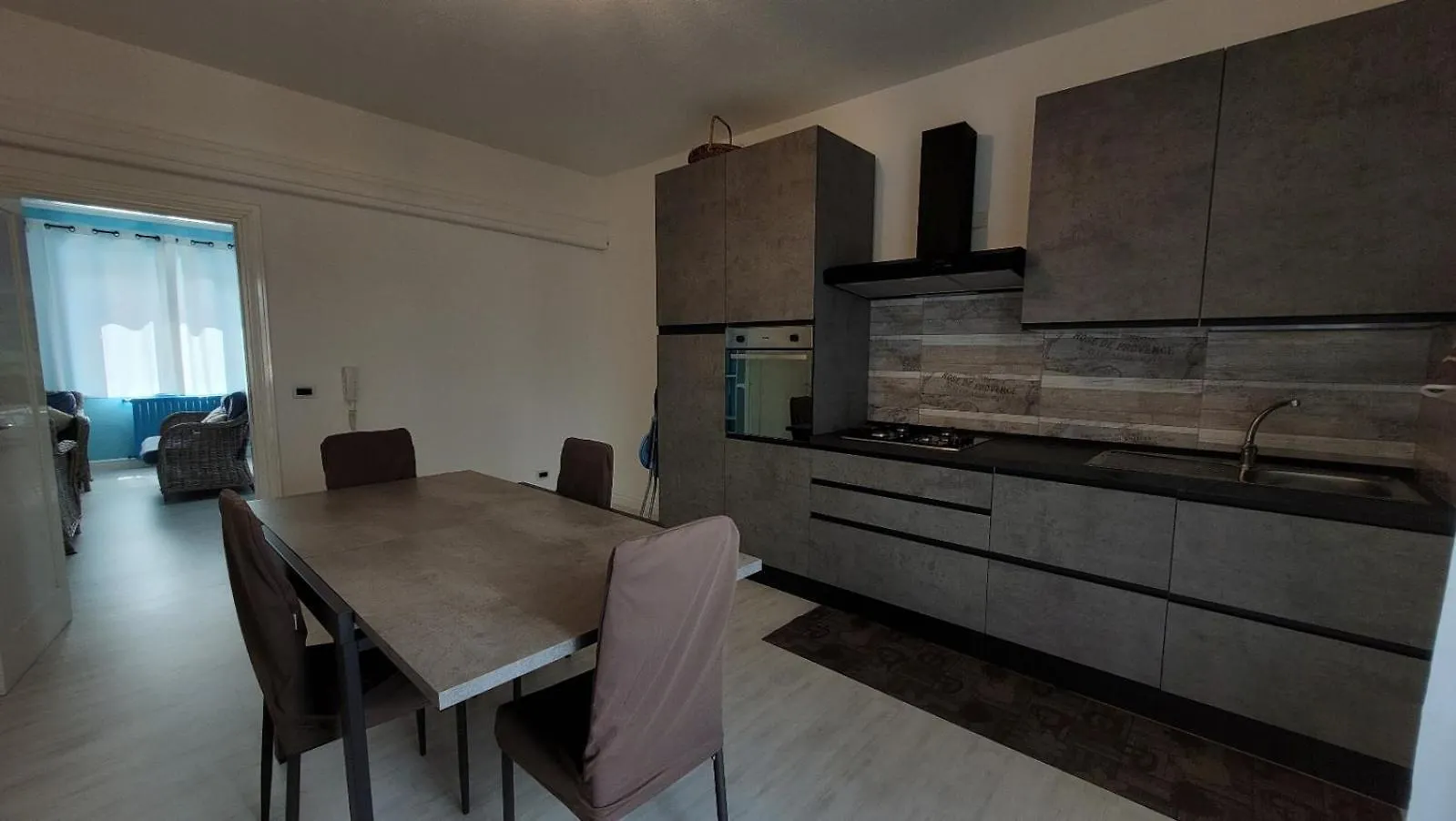 Villa Marina Orosei Aparthotel