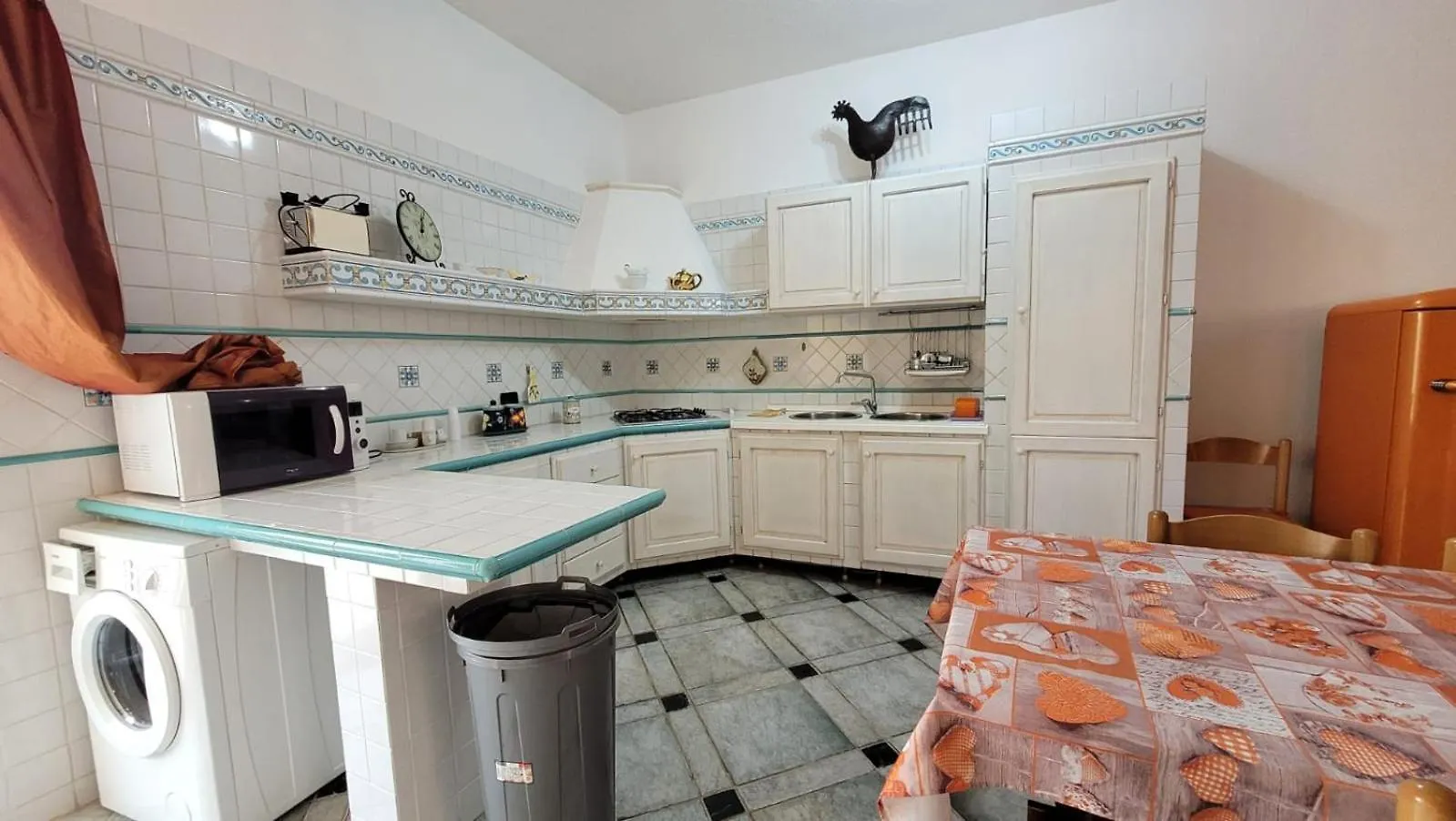 Villa Marina Orosei Aparthotel