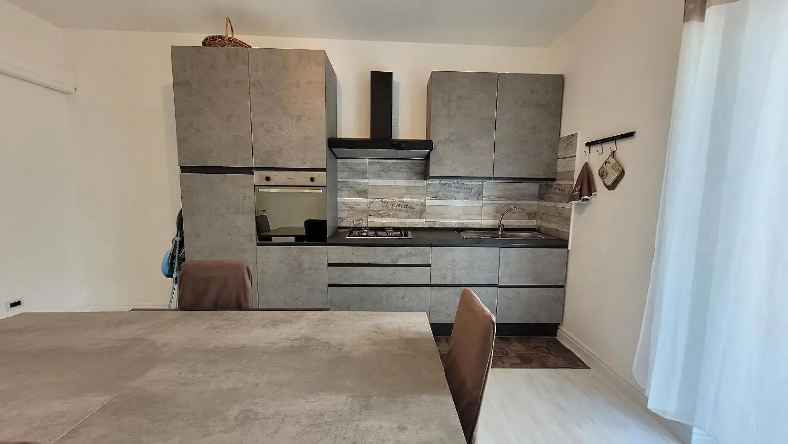 Aparthotel Villa Marina Orosei