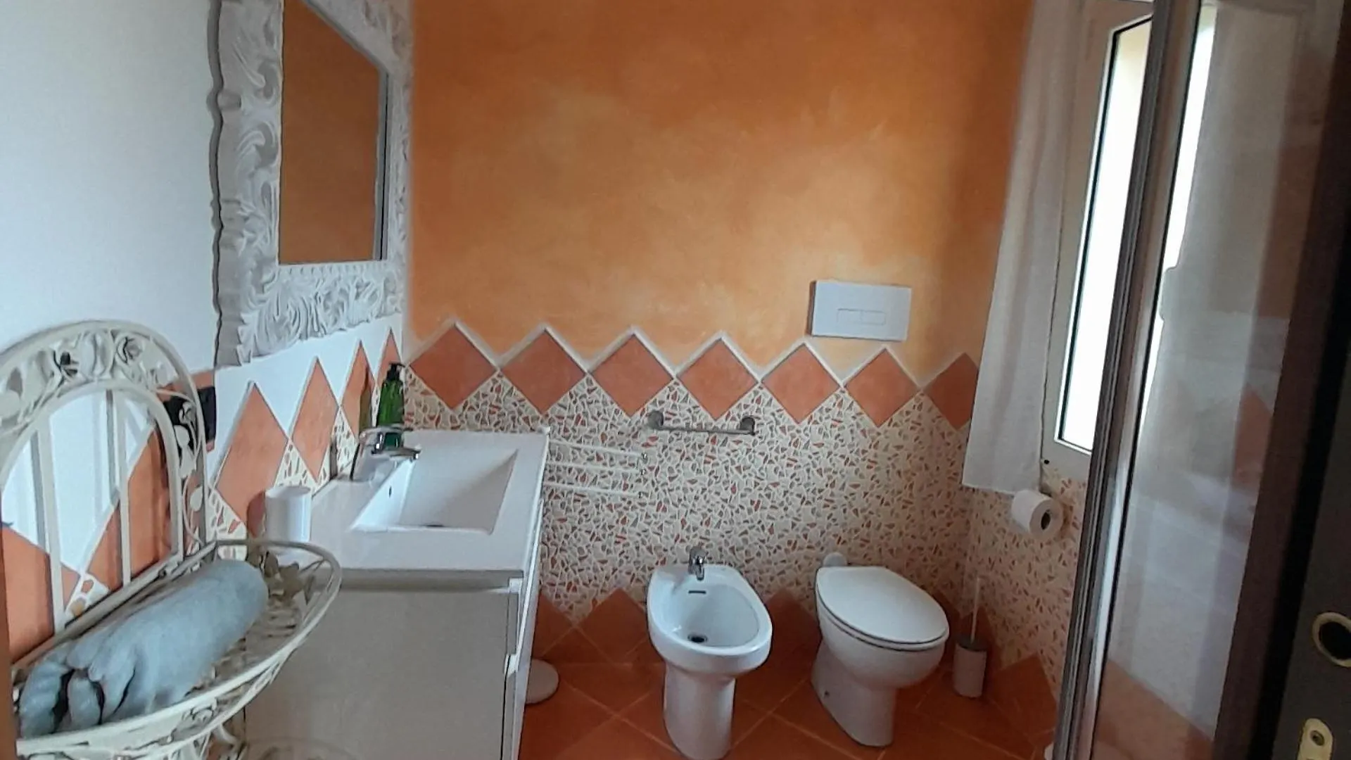 Villa Marina Орозеи