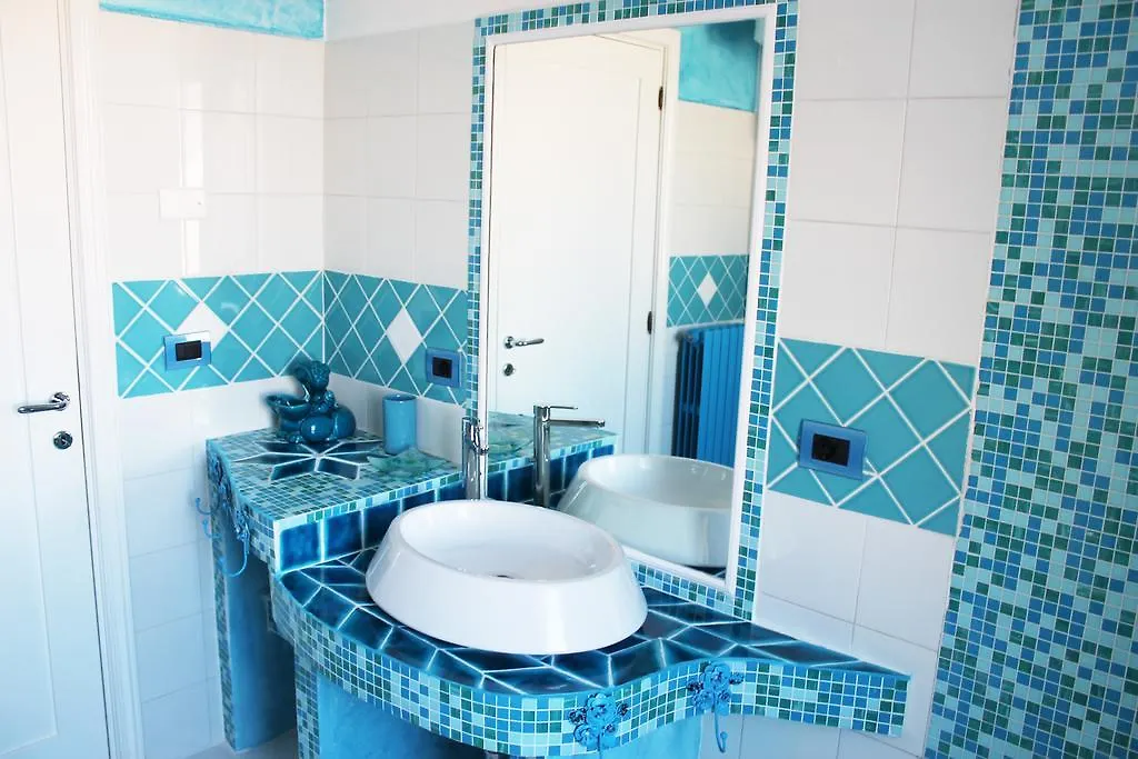 Aparthotel Villa Marina Orosei