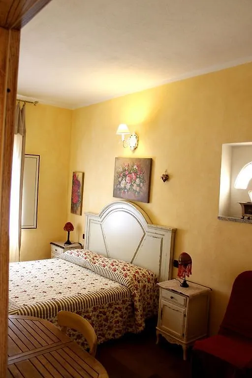 Villa Marina Orosei Aparthotel