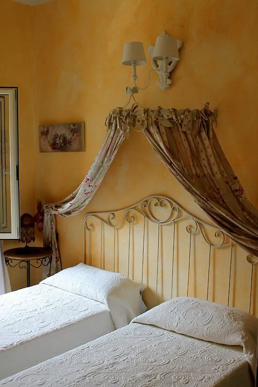 Villa Marina Orosei Italy