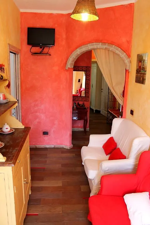 Villa Marina Orosei 0*,  Italien
