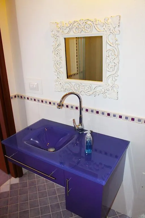 Villa Marina Orosei Aparthotel
