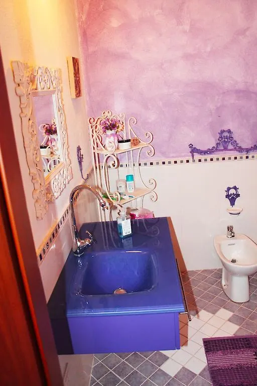 Villa Marina Orosei Aparthotel
