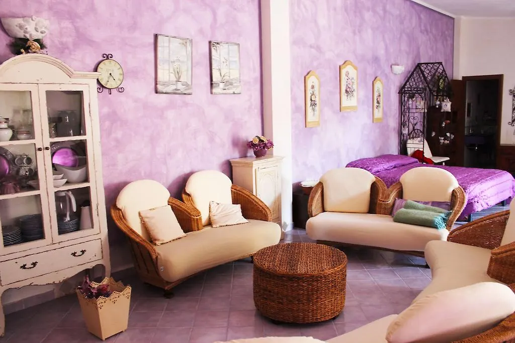 Villa Marina Orosei Aparthotel