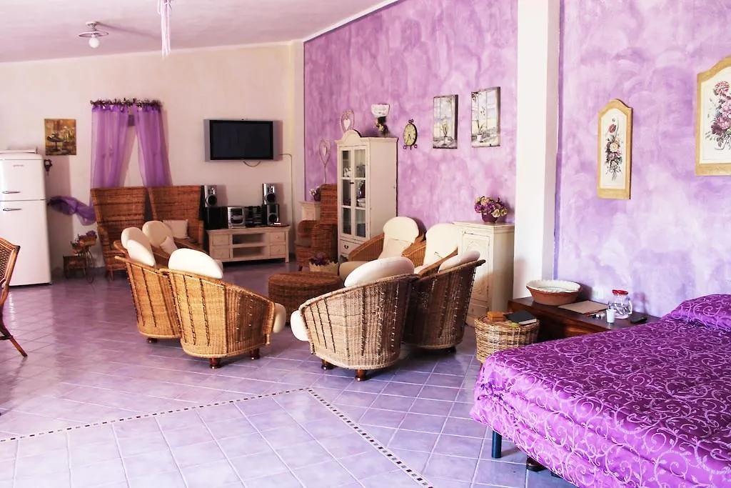 Villa Marina Orosei 0*,