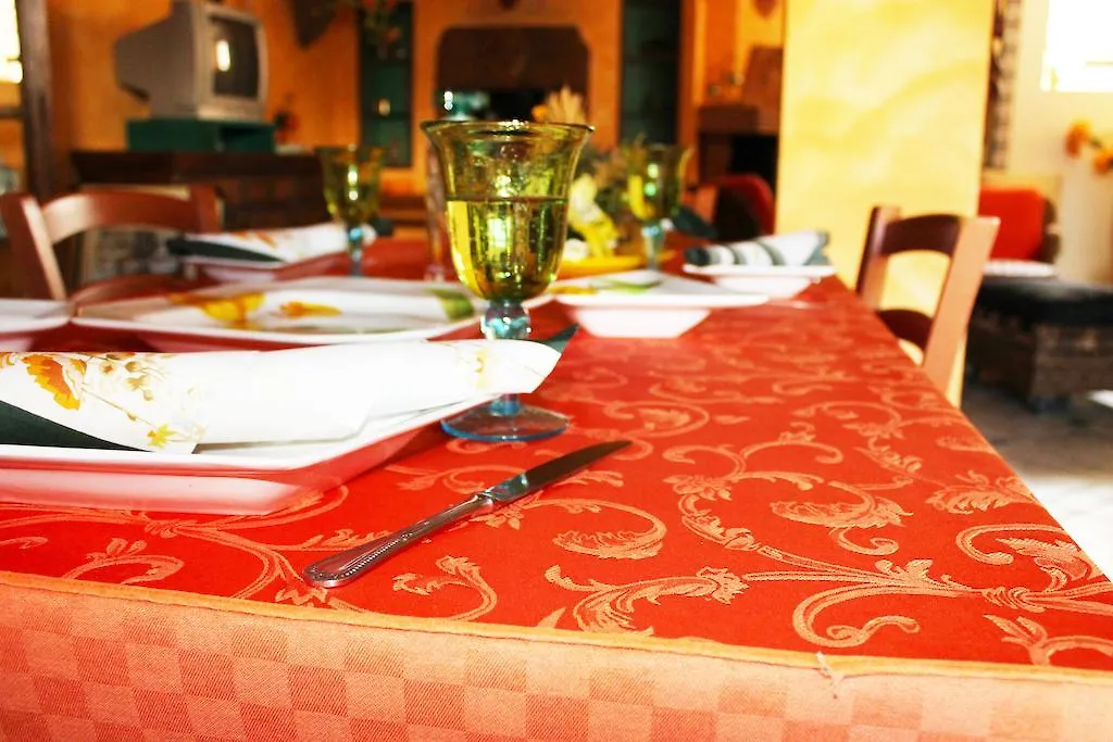 Villa Marina Orosei Aparthotel