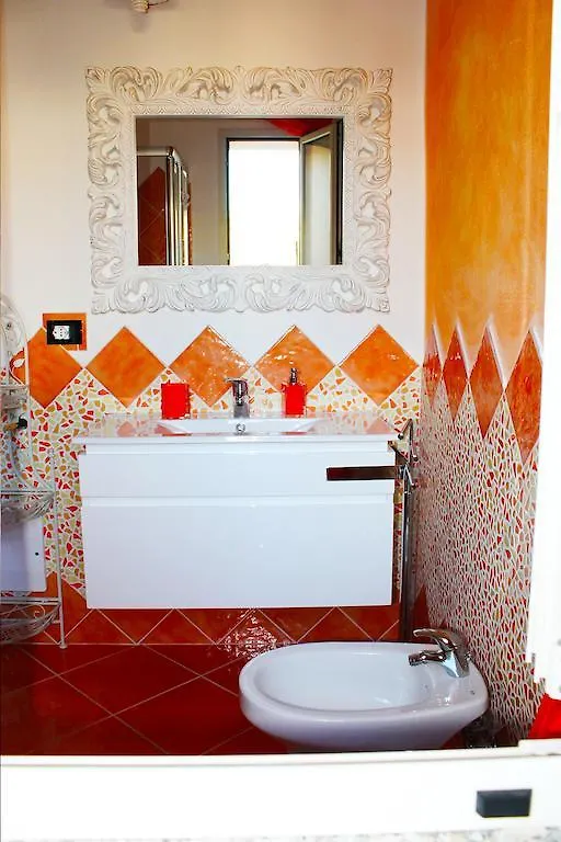 Villa Marina Orosei 0*,
