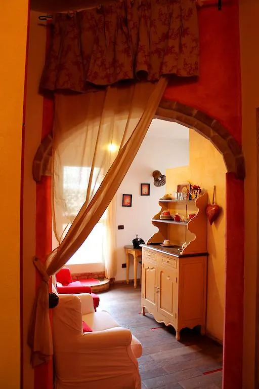 Aparthotel Villa Marina Orosei