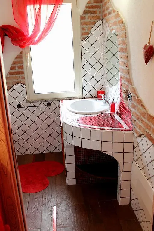 Aparthotel Villa Marina Orosei Italy