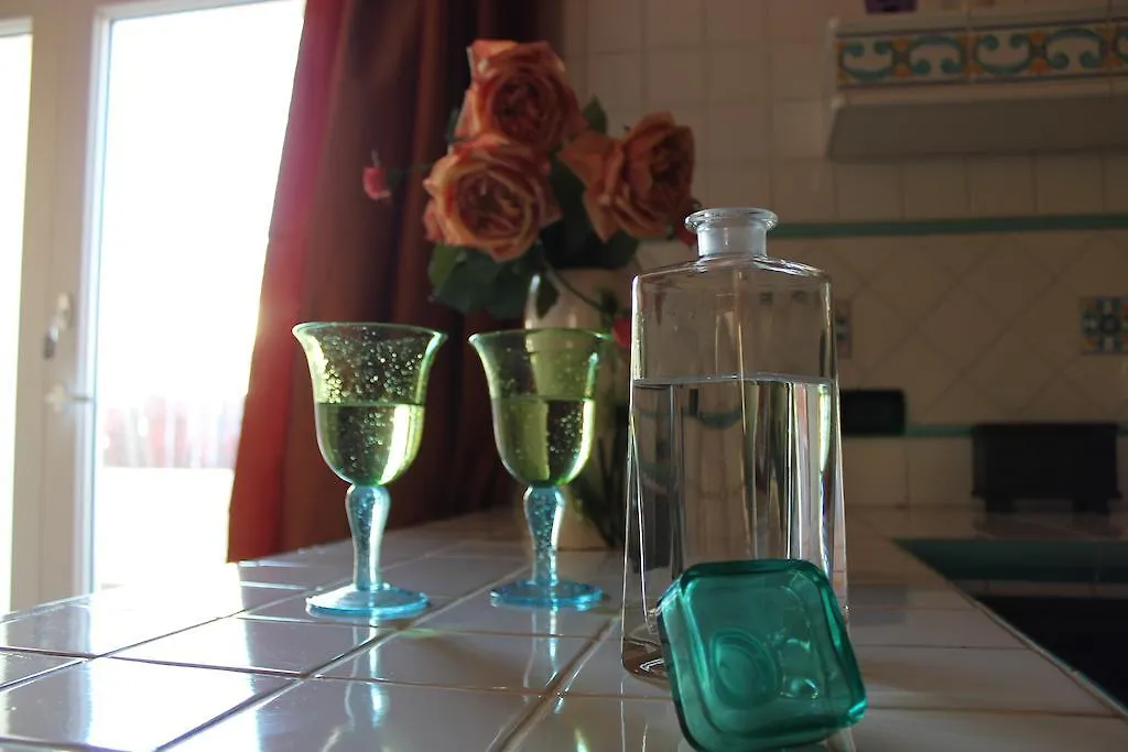 Villa Marina Orosei Aparthotel