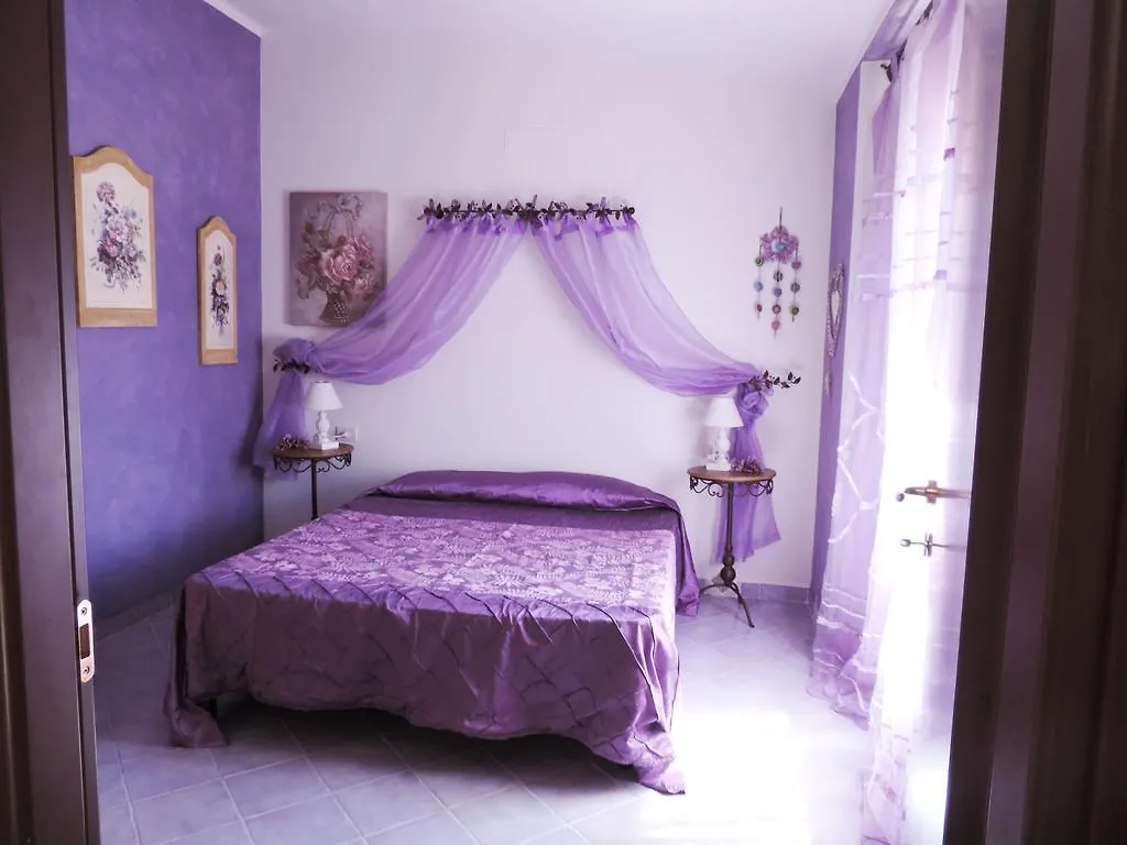 Aparthotel Villa Marina Orosei