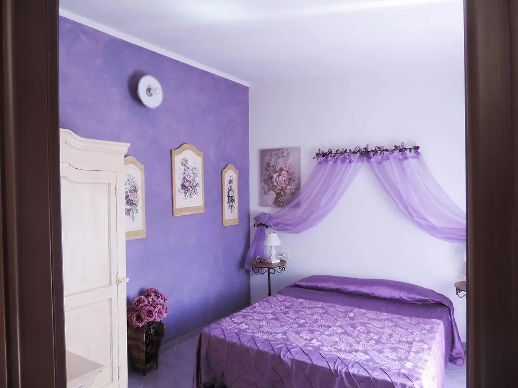 Villa Marina Orosei Aparthotel