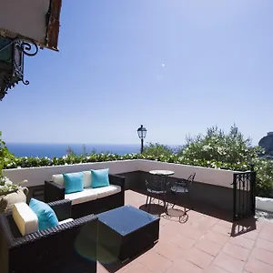 Felice Relais 3*, Amalfi Italia