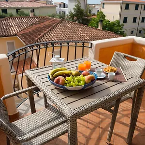3* Pensión Micali