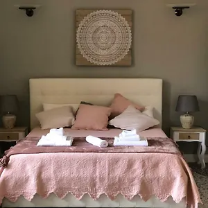 Monti Luxury Rom