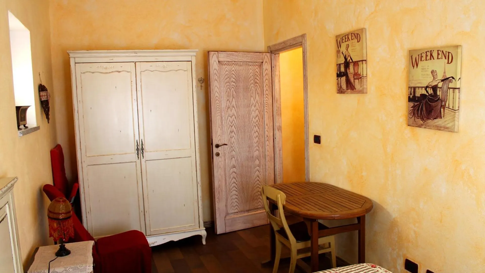 Villa Marina Orosei 0*,  Italy