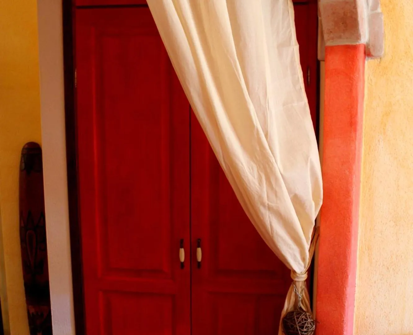 Aparthotel Villa Marina Orosei