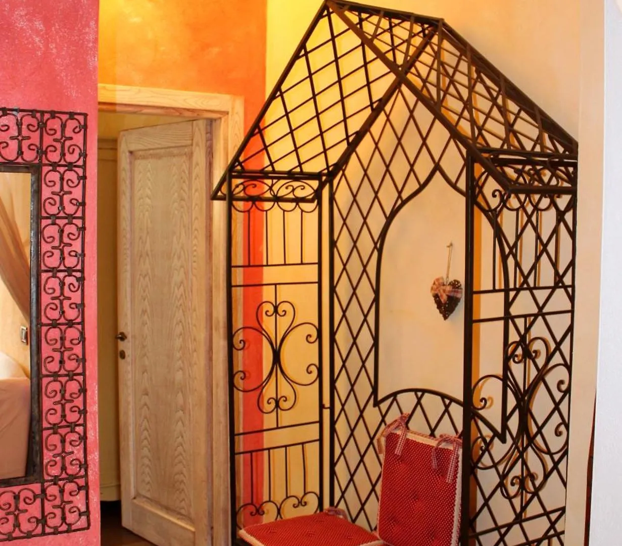 Aparthotel Villa Marina Orosei