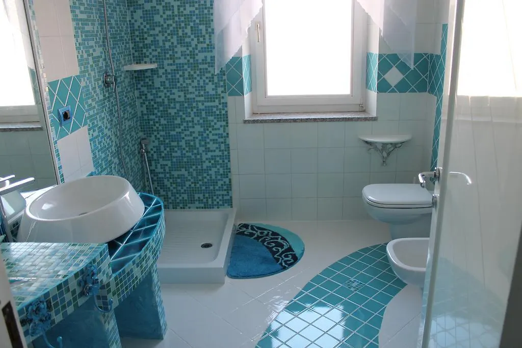 Aparthotel Villa Marina Orosei