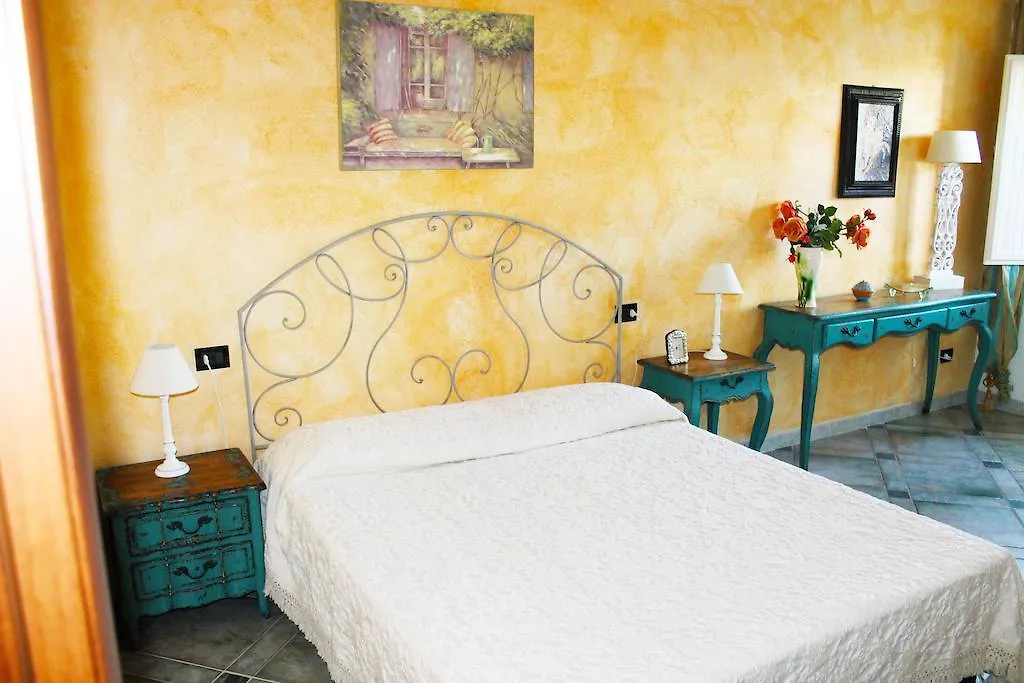 Villa Marina Orosei Aparthotel