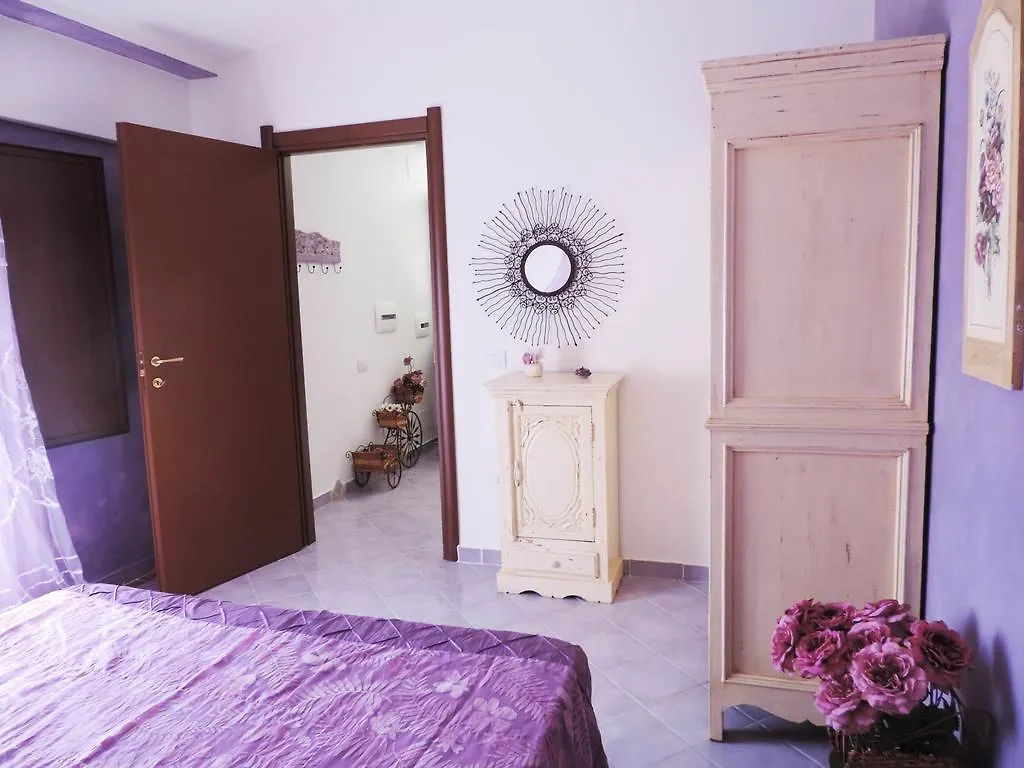 Villa Marina Orosei Aparthotel